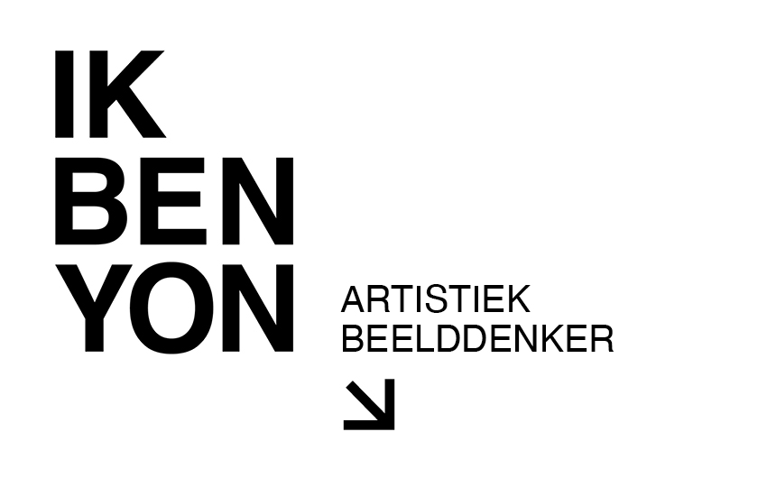 Afbeelding van IK BEN YON 